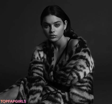 odeya rush topless|Odeya Rush nude, naked